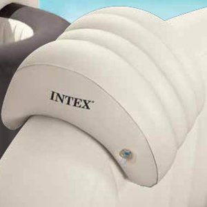 Intex Inflatable PureSpa Headrest 5/$25